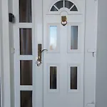 Apartma Space Bertoki