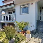Apartma Space Appartement Bertoki