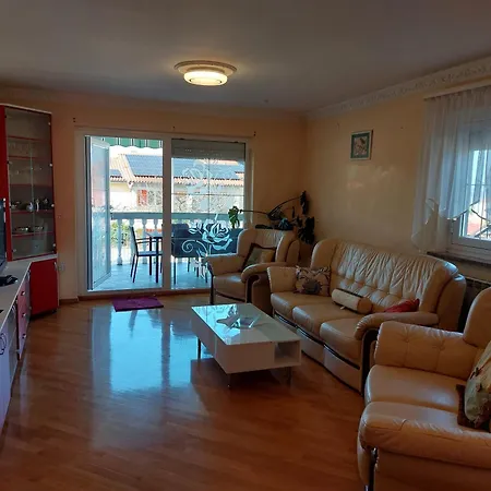 Appartamento Apartma Space *