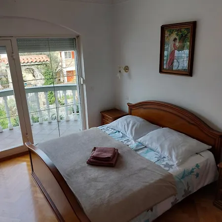 Appartement Apartma Space