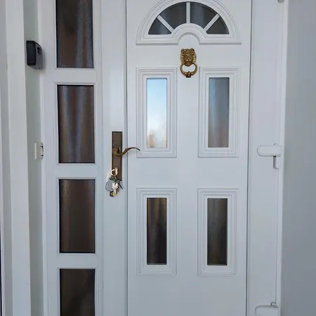 Apartma Space Bertoki