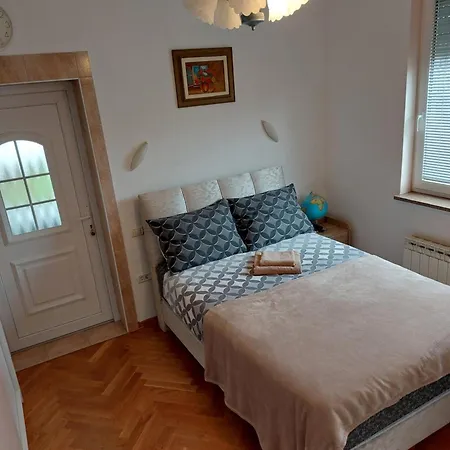 Apartma Space * Bertoki