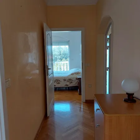 Apartma Space Apartment *