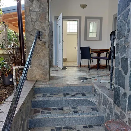 Apartma Space Appartamento *