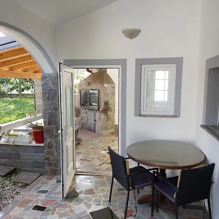 Apartma Space Bertoki