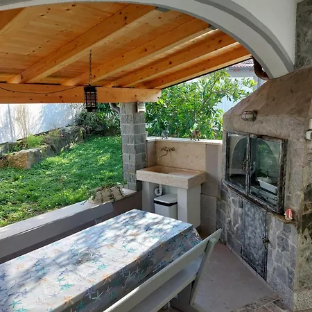 Apartma Space Lägenhet Bertoki