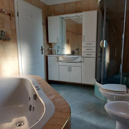 Appartamento Apartma Space