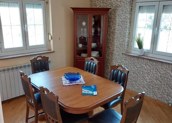 Apartma Space アパート Bertoki