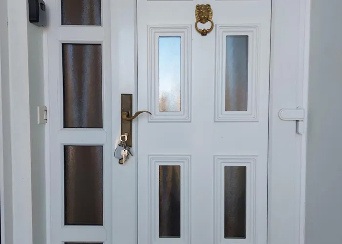 Apartma Space Bertoki