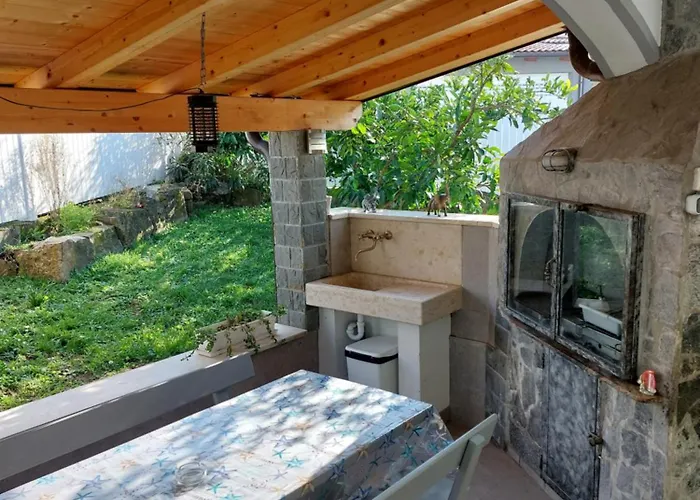 Apartma Space アパート Bertoki